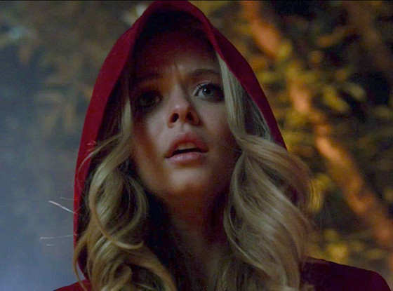Pretty Little Liars, OMG Moments, Season 3 Pretty Little Liars, OMG Moments, Season 3